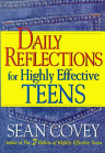 Daily Reflections for Highly Effective Teens