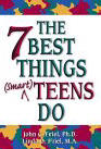 The Seven Best Things Smart Teens Do